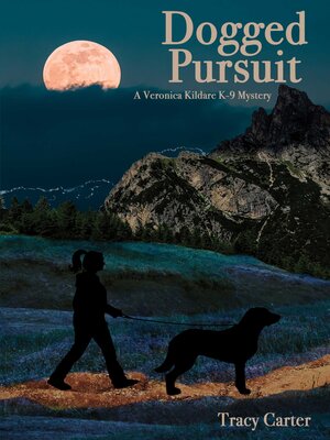 cover image of Dogged Pursuit